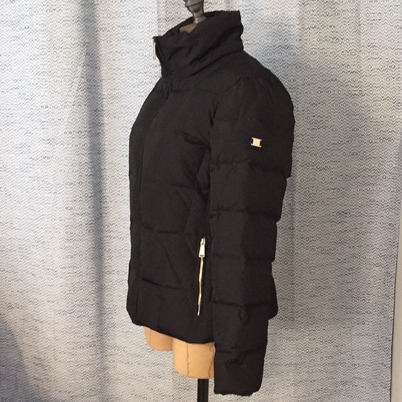 Calvin Klein Puffer Jacket - Picture 3 of 8